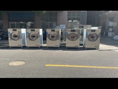 25 kg Estrattore per lavatrici industriali