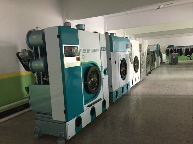 CINA Shanghai Laijie Machinery Co.Ltd Profilo Aziendale