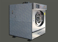 Lavatrice commerciale della lavanderia resistente con la funzione di estrazione