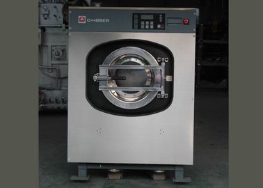 High Capacity 100kg Extractor Washing Machine Industrial Laundry Equipment