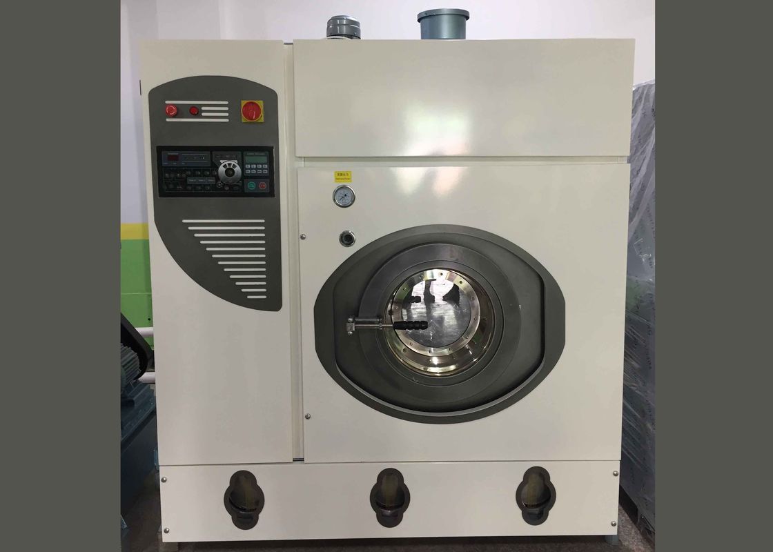 Uso industriale della lavatrice dell'acciaio inossidabile/macchina per lavare la biancheria resistente