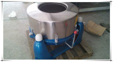 Macchina per lavare la biancheria industriale controllata invertitore dell'idro macchina dell'estrattore