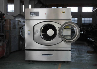 Lavatrice commerciale resistente del carico della parte anteriore della macchina per lavare la biancheria dell'hotel