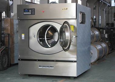 Lavatrice industriale automatica della lavanderia dell'ospedale dell'ospedale con alta qualità