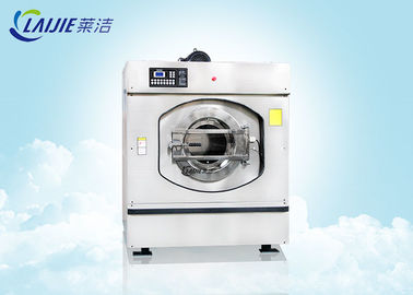 estrazione commerciale dell'acqua della lavatrice e dell'essiccatore di capacità 30kg a basso rumore